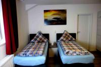 Appartement met Douche