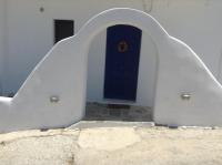 Nikoletta Rooms - B&B