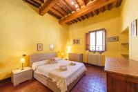 B&B Sansepolcro - Casa nel Corso Holiday Home - Bed and Breakfast Sansepolcro