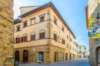 Casa nel Corso Holiday Home - B&B Sansepolcro