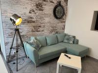 Le Parmentier - B&B Châlons-en-Champagne