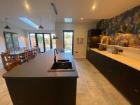 Kirkcudbright 3 bed ultra modern brand new - Ferienwohnung
