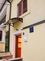 Studio Ricardo, Opatija - B&B