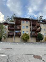 Joli appartement avec terrasse - Ferienwohnung