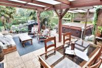 Villa de 2 dormitorios