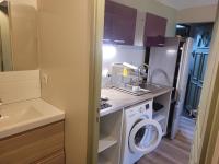 studio 27m2 - B&B