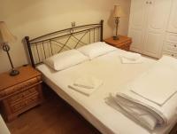 Appartement met 2 slaapkamers