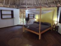 Chambre Triple avec Balcon