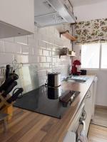 SAN ISIDRO - B&B