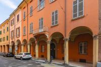 Appartamento con terrazza tra i tetti del centro - B&B Bologna