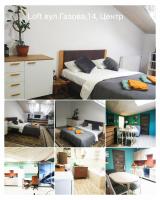 Appartement Romantique