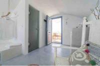 Jaccuzzi Romantic Suite in Firostefani,sea view! - Ferienwohnung