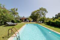 B&B Vila Nova de Milfontes - RIVERSIDE RANCH by Nature Bliss - Bed and Breakfast Vila Nova de Milfontes