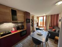 Appartement T2 Superdévoluy 4P - B&B
