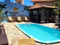 Pousada do Boto - Ferienwohnung Garopaba