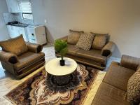 B&B East London - Haven House - Bed and Breakfast East London