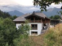 Le Refuge Au Pied d'Hauto - Ferienwohnung
