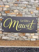 Le gîte du Mawet - B&B Léglise
