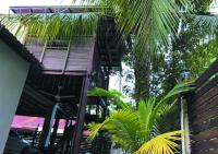 Duduk #DesaMewah - B&B