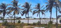 Bungalow con vistas al mar