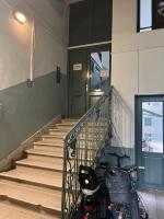 Centrum Apartman - B&B Nyíregyháza