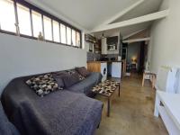 B&B Pierrefitte-sur-Seine - Studio 22m2 proche Paris - Bed and Breakfast Pierrefitte-sur-Seine