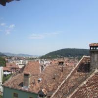 Pensiune Citadela Sighisoara - Bed and Breakfast
