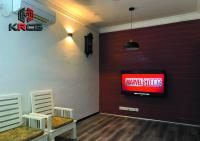 KRCB Corner Lot Holiday Home Semenyih - B&B Semenyih