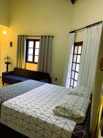 Chambre Triple avec Balcon