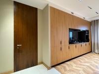 Appartement met 1 Slaapkamer