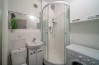 Apartament Garden Self check in 24h - Chambres d’hôtes Wrocław