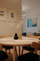 B&B Ķesterciems - Albatross Club House 9 - Bed and Breakfast Ķesterciems