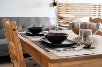 Apartamentos GEMINA - B&B