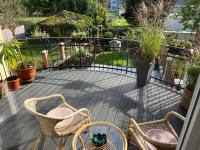 Sunny apartment - B&B Olomouc