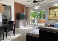 Apartment mit 2 Schlafzimmern 