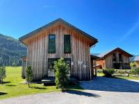 B&B Murau - Chalet Bellevue Murau - Bed and Breakfast Murau