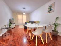 Junto ao Mar - Apartamento T1 - Chambres d’hôtes Santa Cruz