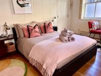 B&B Londen - Shoreditch Private Studio - Bed and Breakfast Londen