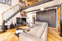 Palazzo Centini Toni - Rome with style - Chambres d’hôtes Rome