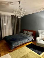 B&B Riga - K-Apartment - Bed and Breakfast Riga