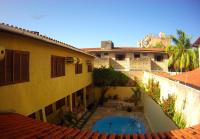 Hospedaria Lua Raio de Sol - B&B Natal