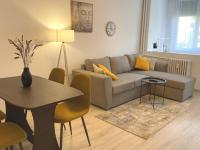 MAV Bucharest - B&B