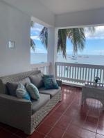 Apartamentos Magallanes Bayahibe - Ferienwohnung Bayahibe
