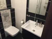 Chambre Double avec Balcon