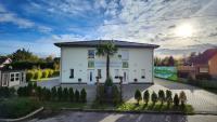 Ferienwohnungen Im Grund 22, 22a, 22c Birkenstein - B&B Hoppegarten