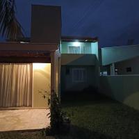 Casa 5 quartos a 600m Praia e próximo Beto Carrero - B&B