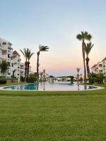 Le cocon doré - à deux pas de la plage - Bed and Breakfast Cap Negro II