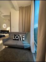Nebulosa @ Empire Damansara - B&B