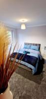 B&B Newchurch - 9 Guest 7 Beds Lovely House in Rossendale - Bed and Breakfast Newchurch