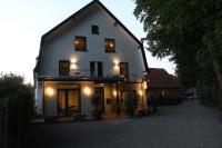 B&B Steinhude - Nella Parkhotel - Bed and Breakfast Steinhude